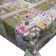 Adhesive alba digital 140 cm, roll 20 m, drawing "Magic World"