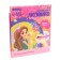 Diamond mosaic for children "Fairy", 18 cm