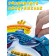Delphin's creativity set, application, 4 central core, 200 email.