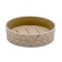 Lapitel Orient, beige color