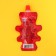 Liquid caramel "sticky spider", 20 g