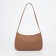 Baget Baget El Masta with a zipper, brown color