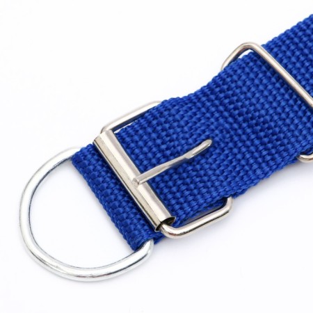 Rivetler Rive, 48.5 x 3 cm, Osh 31-40 cm, polyester, blue-3