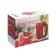 Mixer Energy EN-295R, manual, 300 watts, 5 speeds, red