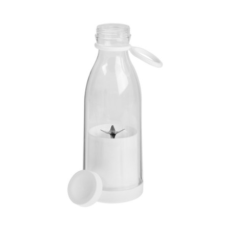 Bleader Luazon LBR-04, 40 W, 420 ml, portable, battery, white-3