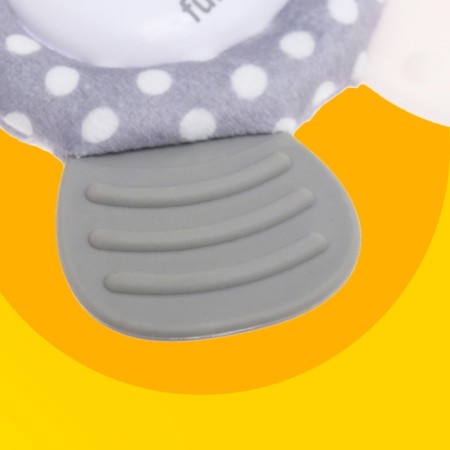 Suspension on the crib and stroller "Mishutka", musical, light-6