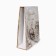 Craft vertical package “Happy New Year”, train, l 31 x 40 x 11.5 cm, new year