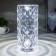 Table lamp "Crystal Castle" LED 1W 4000K USB sensory 9x9x21.5 cm Risalux