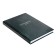 Deliciper of Leduced A5, 128 sheets of Colorful Mood, solid cover, glossy lamination