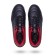 Beats football atemi SBA-002 Turf, black/red, size 45