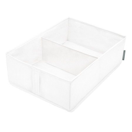 Organizer 50x36x16 cm, 2 cells-1