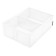 Organizer 50x36x16 cm, 2 cells