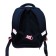 Frame backpack, 37 x 26 x 16 cm, Grizzly RAW-396, blue RAW-396-3_1