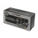 Fuaro R600/70 (30x10x30) CP, 5 keys, chromium color