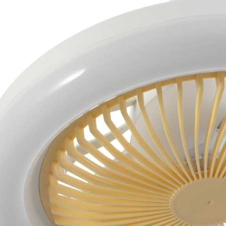 Light "Whirlwind" LED 30W 6000k yellow 25x25x15cm Bayerlux-3