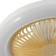 Light "Whirlwind" LED 30W 6000k yellow 25x25x15cm Bayerlux