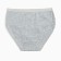 Cowards female color gray, size 50-52