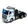 Avtobos Radio -controlled truck, works on the battery