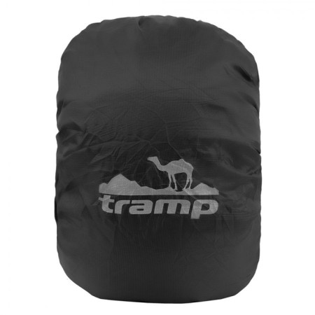 Nabbing on the backpack Tramp TRP-050, 20-35L, black-1