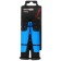 Dream Bike, 125 mm, with boards, black/blue color