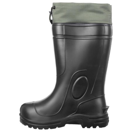Men's boots Nordwellaktive with an extension and an insulation stocking stocking, -45 ° C, size 42-2