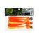 Geneeric Craft Assura, Color 103, 9.5 cm, 6 pcs.