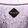 Magistro glass glass "French lavender", 310 ml, 16.4 × 8.9 cm