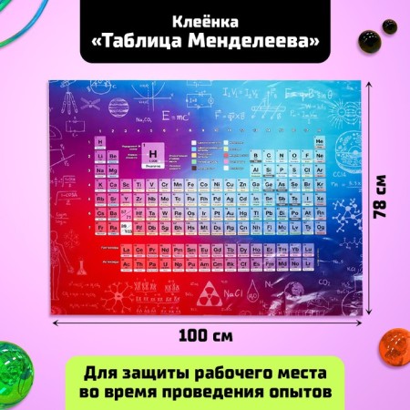 Set for experiments "molecular cuisine"-2