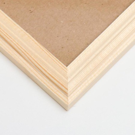 Roof photo frame 2/2 35x45 cm-1