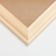 Roof photo frame 2/2 35x45 cm