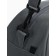 Sports bag with lightning, universal size, gray color