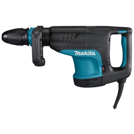 Jack of Bowing Makita HM1203C, 1510 W, SDS-MAX, 25.5 J, 950-1900 beats/min, case