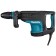 Jack of Bowing Makita HM1203C, 1510 W, SDS-MAX, 25.5 J, 950-1900 beats/min, case