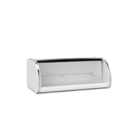 Bread with a shifting lid Brabantia, white color-3