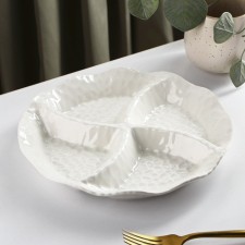 Menzhitsa ceramic 4 cells 