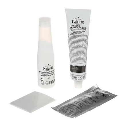 PALETTE Persistent Cream, Tone "Pink Blond"-5