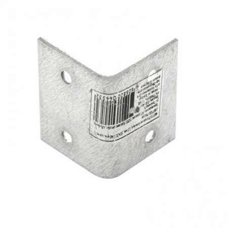 Furniture corner Sibrtekh, 30x30x40 mm, galvanized