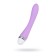 Vibrator Flovetta by Toyfa Lantana, silicone, purple color, 22 cm