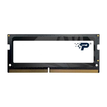 RAM Patriot DDR4 8GB 2666MHz Viper Steel (PVS48G266C8s)-7