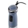 Galaxy GL 2121 Bleader, Immersh, 800 W, 0.5 L, 3 speeds, gray