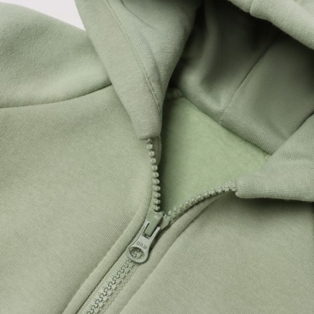 Costume: sweatshirt and pants crumb I Dino, height 92-98, green-2