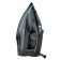 Iron Galaxy Line GL 6136, ceramic sole, 80 g/min, 350 ml, black and green