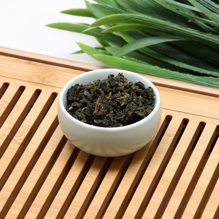 Tea Chinese leaf oolong those guan yin "Iron goddess of mercy", 100 g-3