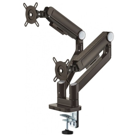 Crohgstein for Ultramounts UM733BR Black/Brown 17 "-32" Max.8kg mount to 1070463-1