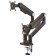 Crohgstein for Ultramounts UM733BR Black/Brown 17 "-32" Max.8kg mount to 1070463
