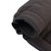 Liner in a reusable diaper 5-layer, bamboo coal