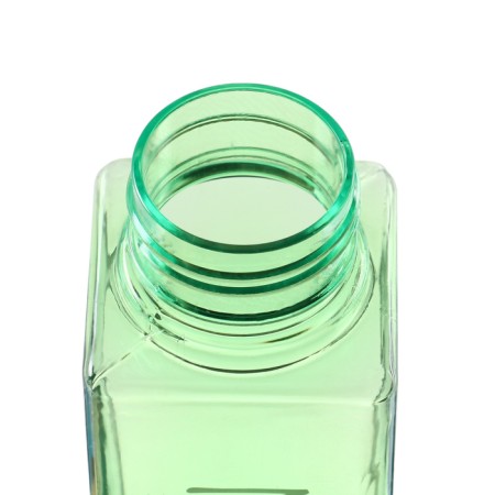 Water bottle, 450 ml, My Bottle, 20 x 5.5 cm, green-2
