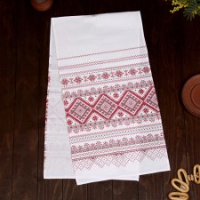 Linen Linnaya Rushnik, 150 x 40cm