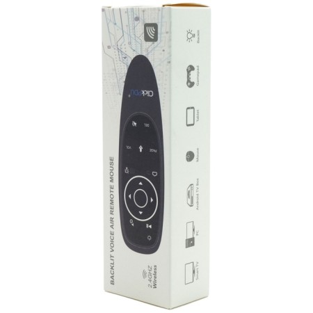 Universal Clickpdu G10S Pro with voice function-6