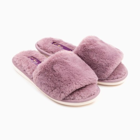 Women's slippers Forio 125-8399l/f R.35/36